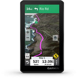 Garmin Zumo XT Motorcycle GPS