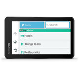 Garmin Zumo XT Motorcycle GPS