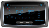 RV6200 AM/FM/BT/DVD Wall Mount Multimedia Receiver (RV5090 Direct Replacement)