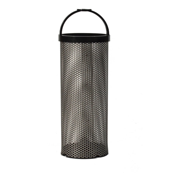 GROCO BS-3 Stainless Steel Basket – 2.6
