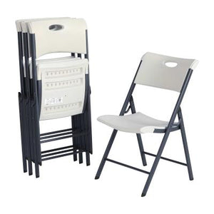 Lifetime Folding Chair – 4 Pk (Commercial) 163