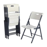 Lifetime Folding Chair – 4 Pk (Commercial) 163