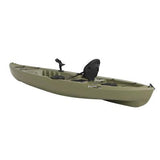 Lifetime Tamarack Angler 100 Fishing Kayak (Paddle Included) 381