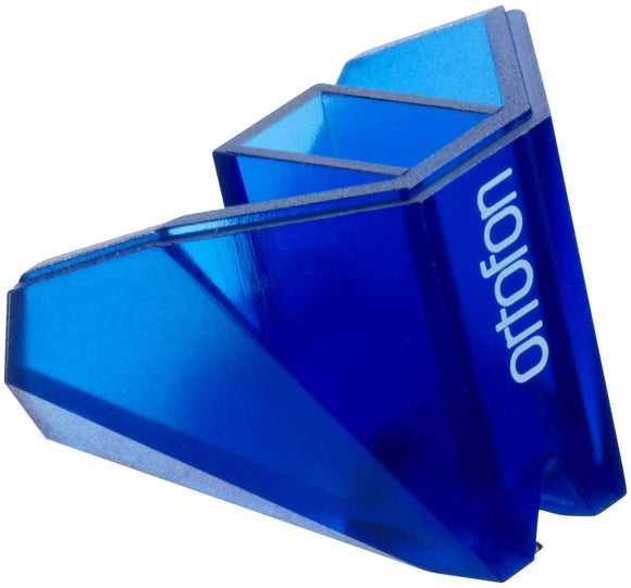Replacement Stylus 2M Blue