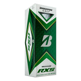 Bridgestone Tour B RXS Golf Balls