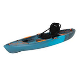 Lifetime Tamarack Pro 103 Sit-On-Top Kayak 411