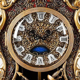 Disney Cogsworth Limited Edition Clock – Beauty and the Beast – Live Action Film