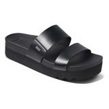 Women’s Reef Cushion Vista HI Slide Sandals