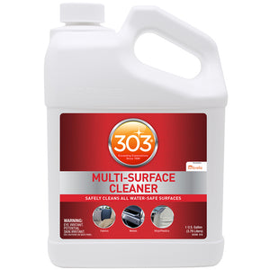 303 Multi-Surface Cleaner – 1 Gallon – 30570