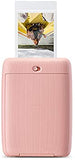 Instax Mini Link Smartphone Printer – Dusky Pink