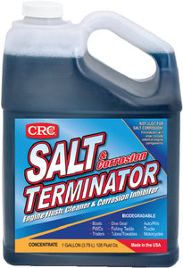 CRC – Salt Terminator Concentrate Gal. – SX128