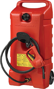 Scepter – Scepter 06792 Flo n' Go DuraMAX 14 Gallon Fuel Transport – 6792