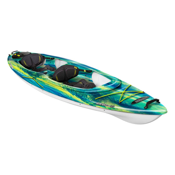 Pelican Argo 136XP Tandem Kayak