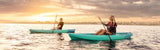 Lifetime Triton 100 Sit-On-Top Kayak (Paddle Included) 378