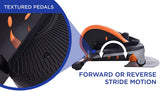 Stamina 55-1602 Inmotion Elliptical,