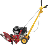 101-5.5GT-7Gas Powered Lawn Edger, 5.50 Gross Torque/3.5 HP B&S Engine 7" Wheels