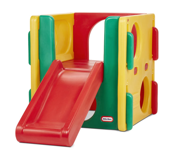 Little Tikes Jr. Activity Jungle Gym
