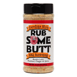 Rub Some Butt Carolina Style BBQ Rub 16 Oz