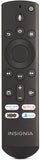 Insignia NS-32DF310NA19 32-inch 720p HD Smart LED TV- Fire TV Edition (Released 2018)