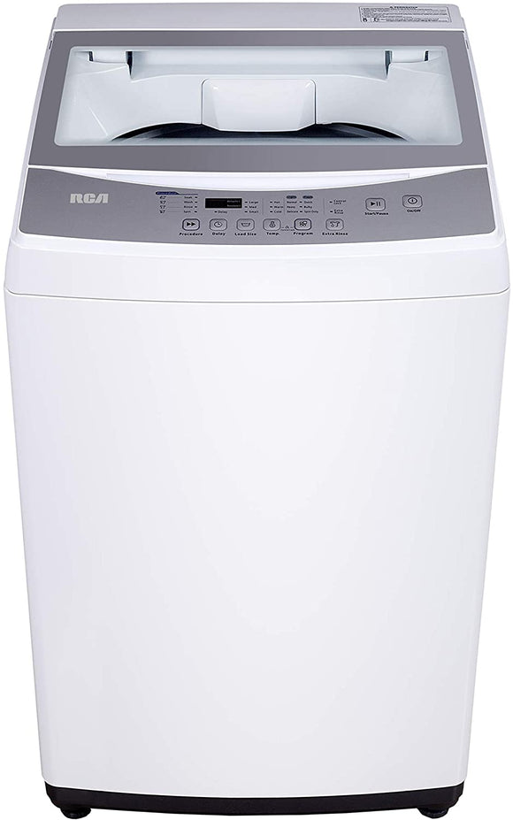 RCA 2.1 CU FT Portable Washer