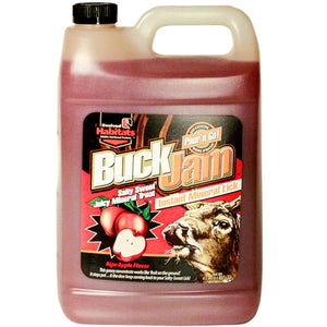 Evolved Habitats Buck Jam Gel Attractant