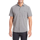 Men’s Kuhl Optimizr Short Sleeve Shirt