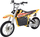MX650 Rocket Electric Motocross Bike