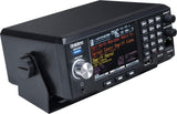 SDS200 Advanced X Base/Mobile Digital Trunking Scanner, Incorporates The Latest True I/Q Receiver Technology, Best Digital Decode Performance in The Industry