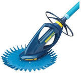 BARACUDA G3 W03000 Advanced Suction Side Automatic Pool Cleaner with Additional Diaphragm