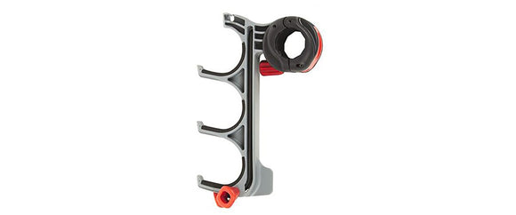 Hobie H-Rail Rod Rack