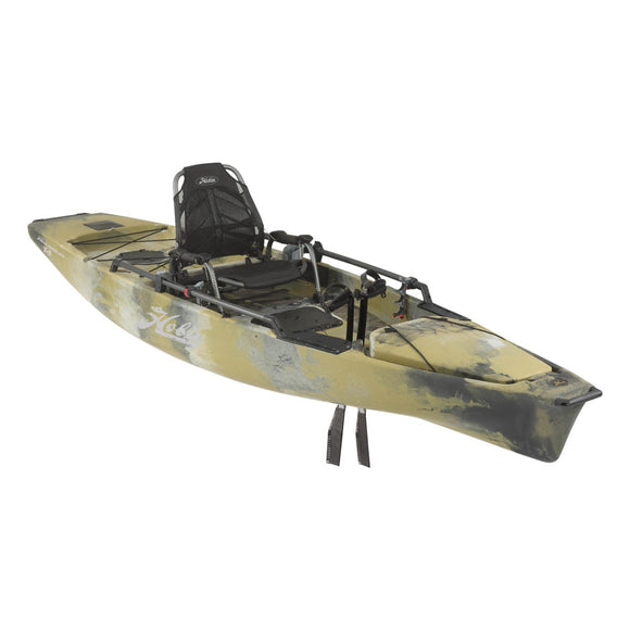 Hobie Mirage Pro Angler 14 Camo Kayak