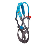 Kids Black Diamond Momentum Full Body Climbing Harness
