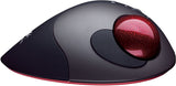 Cordless Optical TrackMan Trackball