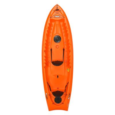 Lifetime Kokanee 106 Tandem Kayak 383
