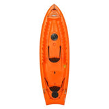 Lifetime Kokanee 106 Tandem Kayak 383