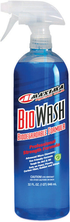Maxima – Bio Wash 32oz – 80-85932