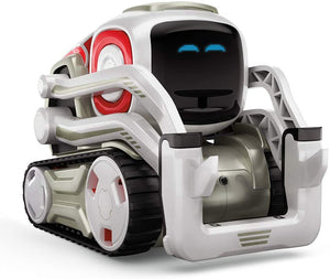 Cozmo, A Fun, Educational Toy Robot for Kids