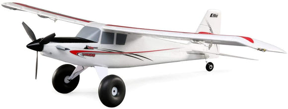 RC Airplane UMX Turbo Timber Bind-N-Fly Basic (Transmitter, Battery and Charger not Included), 700mm, EFLU6950