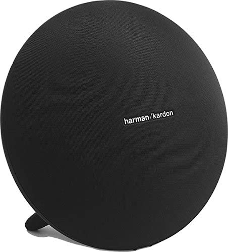 Kardon Onyx Studio 4 Wireless Bluetooth Speaker Black (Latest Model!)