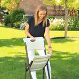 Lifetime Folding Chair – 4 Pk (Commercial) 163