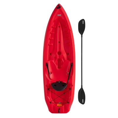 Daylite 80 Sit-On-Top Kayak (Paddle Included) 190