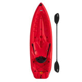 Daylite 80 Sit-On-Top Kayak (Paddle Included) 190