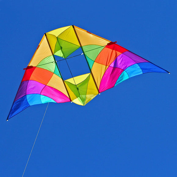 Alpine Delta Conyne Kite