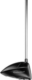 Men's RBZ Black Driver, Black