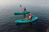 Triton 100 Sit-On-Top Kayak (Paddle Included) 247