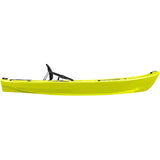 Wilderness Systems Ripper | Sit on Top Recreational Kayak | Stable and Quick | 8′