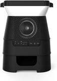Solar Powered Wireless Indoor/Outdoor Bluetooth Speaker