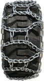 12-16.5, 12 16.5 Duo Grip Tractor Tire Chains -Spring Adjuster