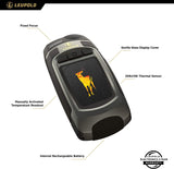 LTO Quest Thermal Viewer