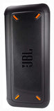 PartyBox 300 High Power Portable Wireless Bluetooth Audio System with Battery – Black